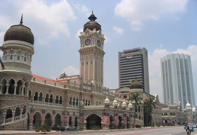 Kuala Lumpur